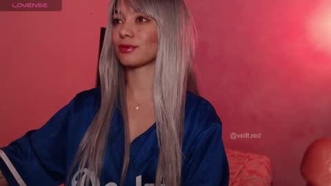 Snapshot of red_velvett0 chatting on 31, 3, 2026 red_velvett0 online show from 31, 3, 2026