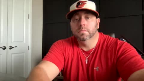 RedBull online show from 4, 12, 2024