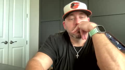 RedBull online show from 9, 12, 2024