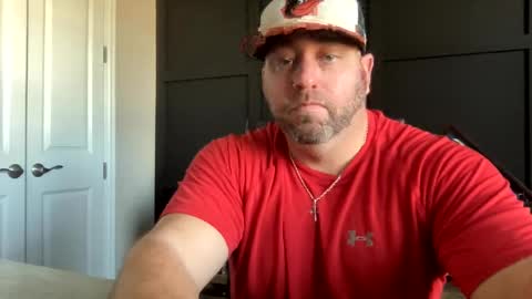 RedBull online show from 10, 12, 2024