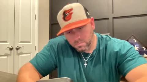 RedBull online show from 13, 12, 2024