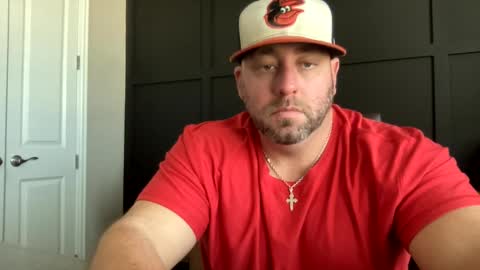 RedBull online show from 3, 1, 2025