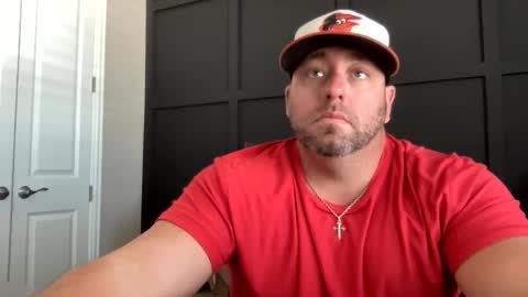 RedBull online show from 11, 1, 2025