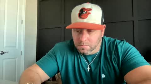 RedBull online show from 12, 1, 2025