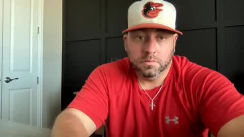 RedBull online show from 14, 1, 2025