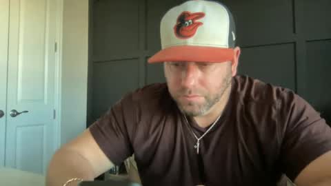 RedBull online show from 15, 1, 2025