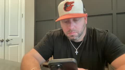 RedBull online show from 23, 1, 2025