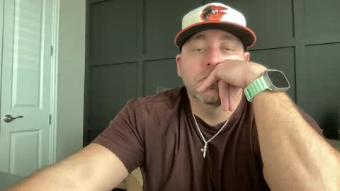 RedBull online show from 25, 2, 2025