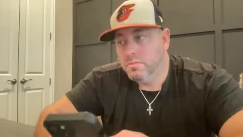 RedBull online show from 28, 10, 2025