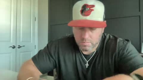 RedBull online show from 20, 7, 2026