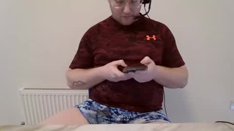 Snapshot of redbwc96 chatting on 9, 3, 2025 redbwc96 online show from 9, 3, 2025