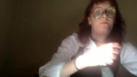 Snapshot of redcassie666 chatting on 29, 3, 2026 redcassie666 online show from 29, 3, 2026