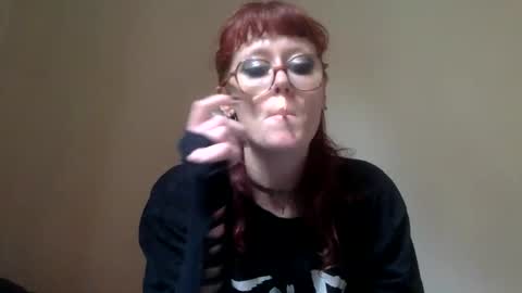Snapshot of redcassie666 chatting on 2, 4, 2026 redcassie666 online show from 2, 4, 2026