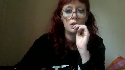 Snapshot of redcassie666 chatting on 3, 4, 2026 redcassie666 online show from 3, 4, 2026