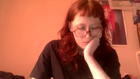 Snapshot of redcassie666 chatting on 26, 4, 2026 redcassie666 online show from 26, 4, 2026