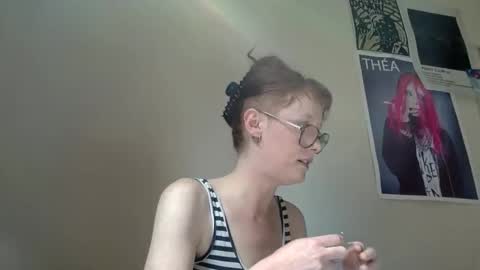 Snapshot of redcassie666 chatting on 3, 5, 2026 redcassie666 online show from 3, 5, 2026
