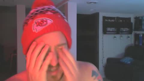 Snapshot of reddawg14 chatting on 2, 2, 2025 reddawg14 online show from 2, 2, 2025