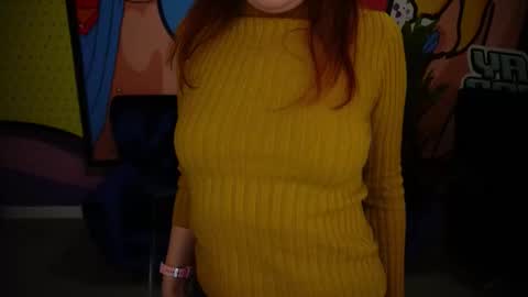 Lily online show from 11, 11, 2025