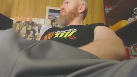 theredhead4fun online show from 19, 1, 2025