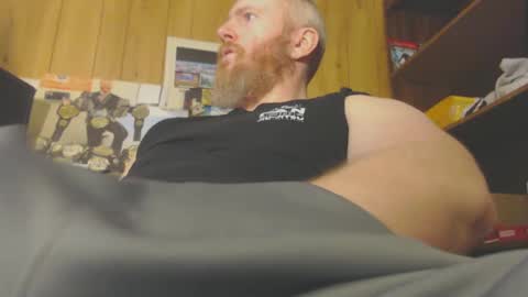 theredhead4fun online show from 26, 1, 2025