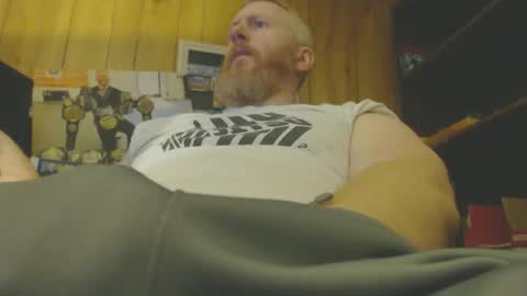 theredhead4fun online show from 12, 2, 2026