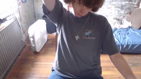 RedHead6Inch online show from 17, 9, 2025