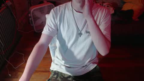 RedHead6Inch online show from 22, 9, 2025