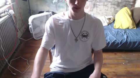 RedHead6Inch online show from 22, 9, 2025