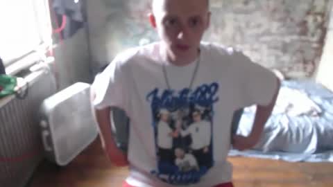 RedHead6Inch online show from 25, 9, 2025