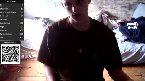 RedHead6Inch online show from 12, 10, 2025