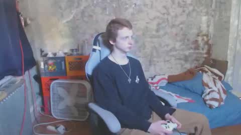 RedHead6Inch online show from 8, 1, 2026