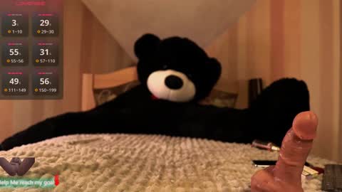 Redhead Shark online show from 1, 1, 2025