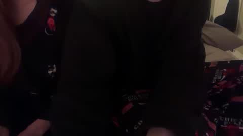 Redhead and BigPeenar online show from 21, 12, 2025