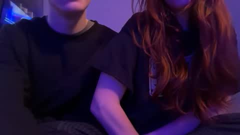 Snapshot of redheadandbigpeenar chatting on 5, 3, 2026 Redhead and BigPeenar online show from 5, 3, 2026