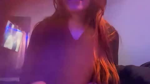 Snapshot of redheadandbigpeenar chatting on 7, 3, 2026 Redhead and BigPeenar online show from 7, 3, 2026