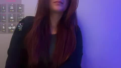 Snapshot of redheadandbigpeenar chatting on 29, 4, 2026 Redhead and BigPeenar online show from 29, 4, 2026