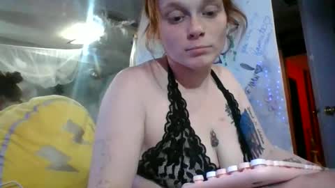 Snapshot of redheadslutwife8803 chatting on 3, 4, 2026 Lenae Redd online show from 3, 4, 2026