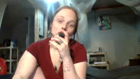Snapshot of redheadslutwife8803 chatting on 3, 6, 2026 Lenae Redd online show from 3, 6, 2026