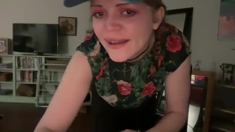 Snapshot of redheadspinelli chatting on 3, 5, 2026 redhead spinelli online show from 3, 5, 2026