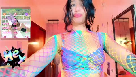 Lili Lopez online show from 24, 1, 2025