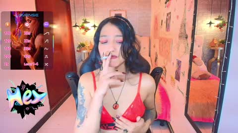 Lili Lopez online show from 28, 1, 2025