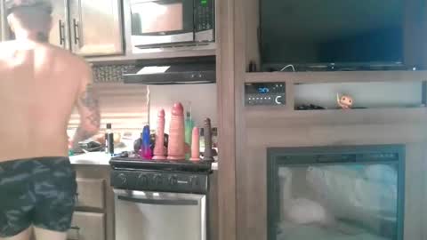 InkedGinger online show from 16, 12, 2024