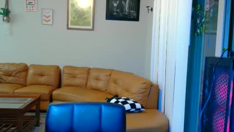 InkedGinger online show from 9, 10, 2025