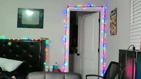 InkedGinger online show from 19, 12, 2025