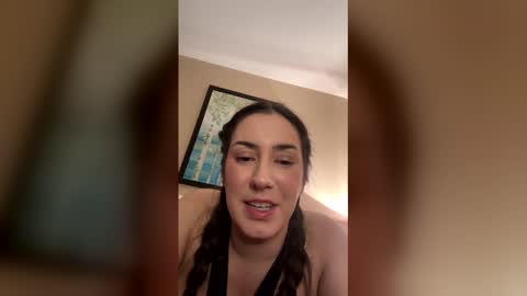 Red Isle Rebel online show from 19, 1, 2026