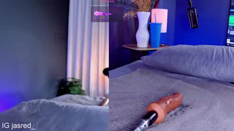 Red Jasmine online show from 27, 1, 2025