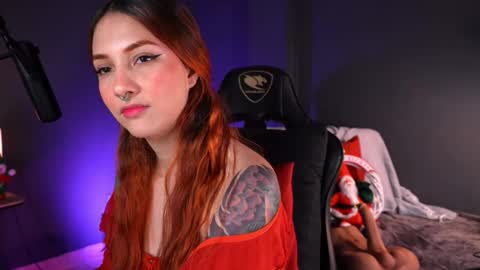 Red Jasmine online show from 21, 11, 2025