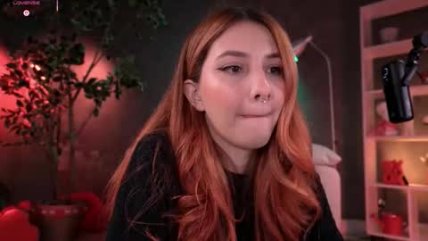 Snapshot of redjasmine_ chatting on 23, 2, 2026 Red Jasmine online show from 23, 2, 2026