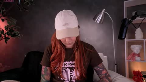 Snapshot of redjasmine_ chatting on 28, 2, 2026 Red Jasmine online show from 28, 2, 2026