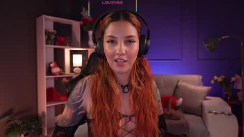 Snapshot of redjasmine_ chatting on 13, 3, 2026 Red Jasmine online show from 13, 3, 2026